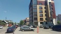 Парковка ул.Гало 8