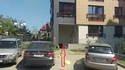 Спуск в цоколь ул.Гало 8