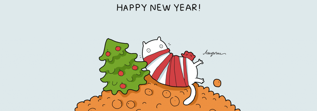 C новым 2017 годом! C новым 2017 годом!