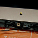 Поломанное крепление левой петли ASUS UX303