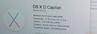 MacBook Air 11-inch Late 2010 увеличение оперативной памяти