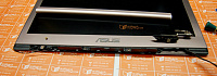 Ремонт крышки ASUS UX303