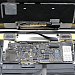 Подключение модуля матрицы в macbook 12