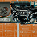 Материнская плата ноутбука Lenovo Carbon X1 Gen4