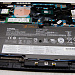 Ноутбук Lenovo Carbon X1 Gen4 - внутри